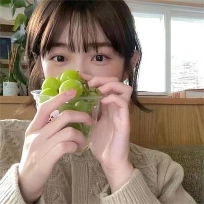 半夜不要照镜子